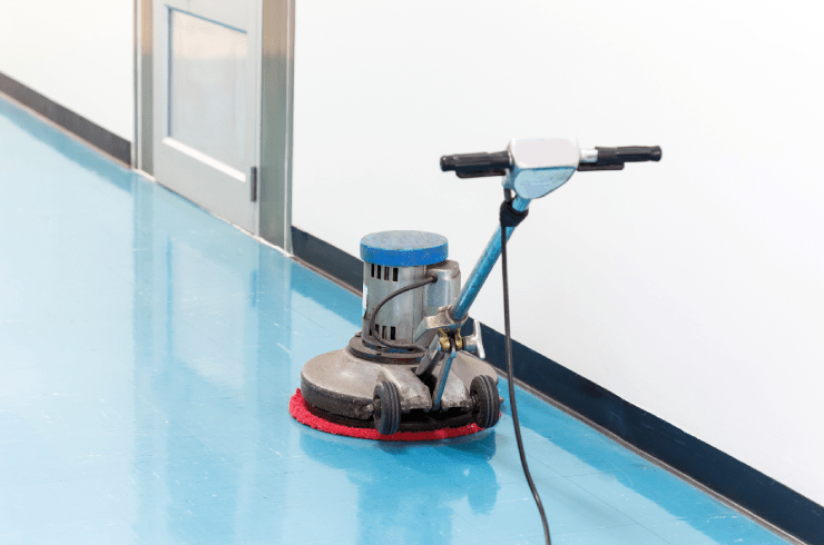 Squeaky's Cleaning Service